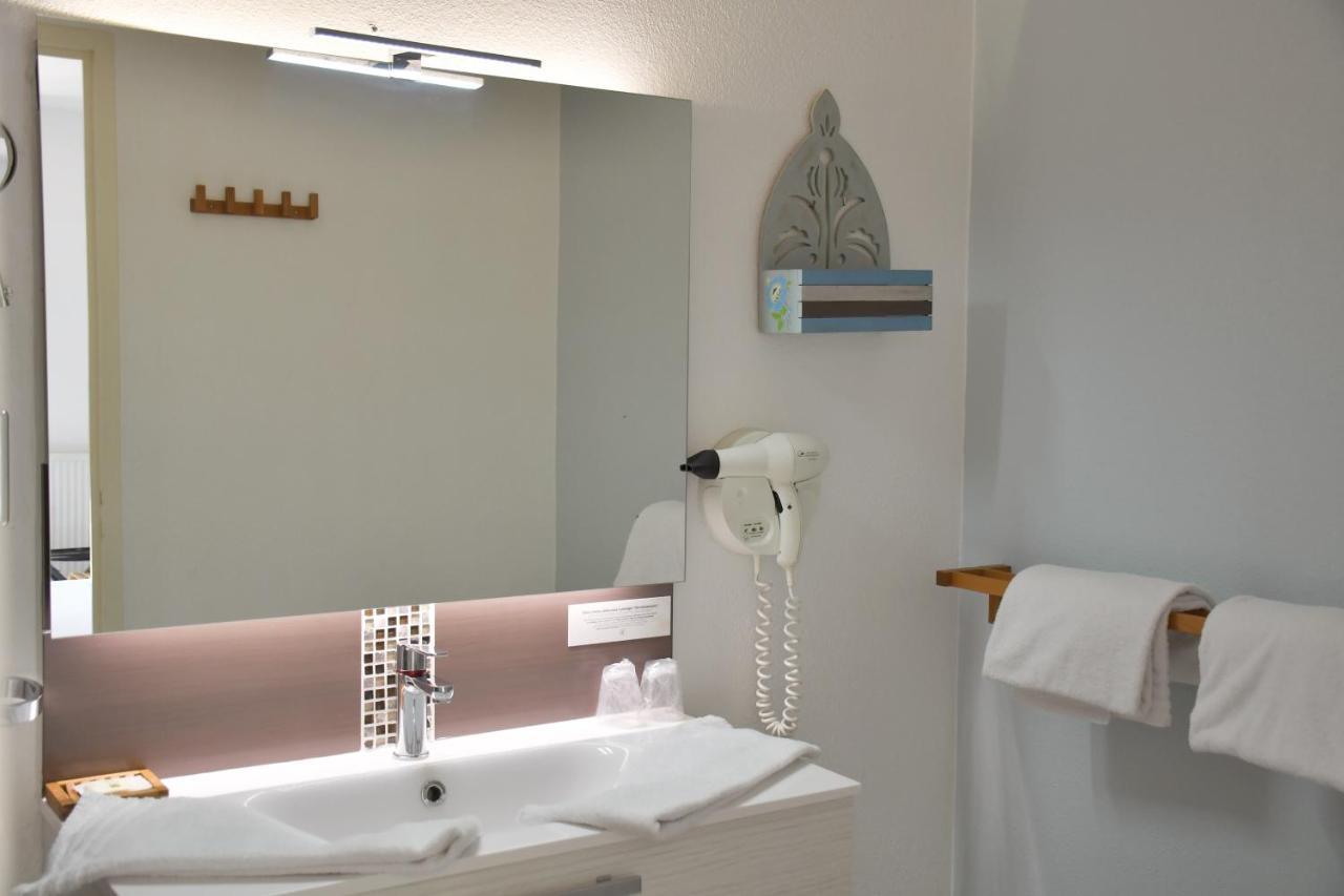 Logis Hotel Restaurant Le Vieux Fusil Soings-en-Sologne Dış mekan fotoğraf